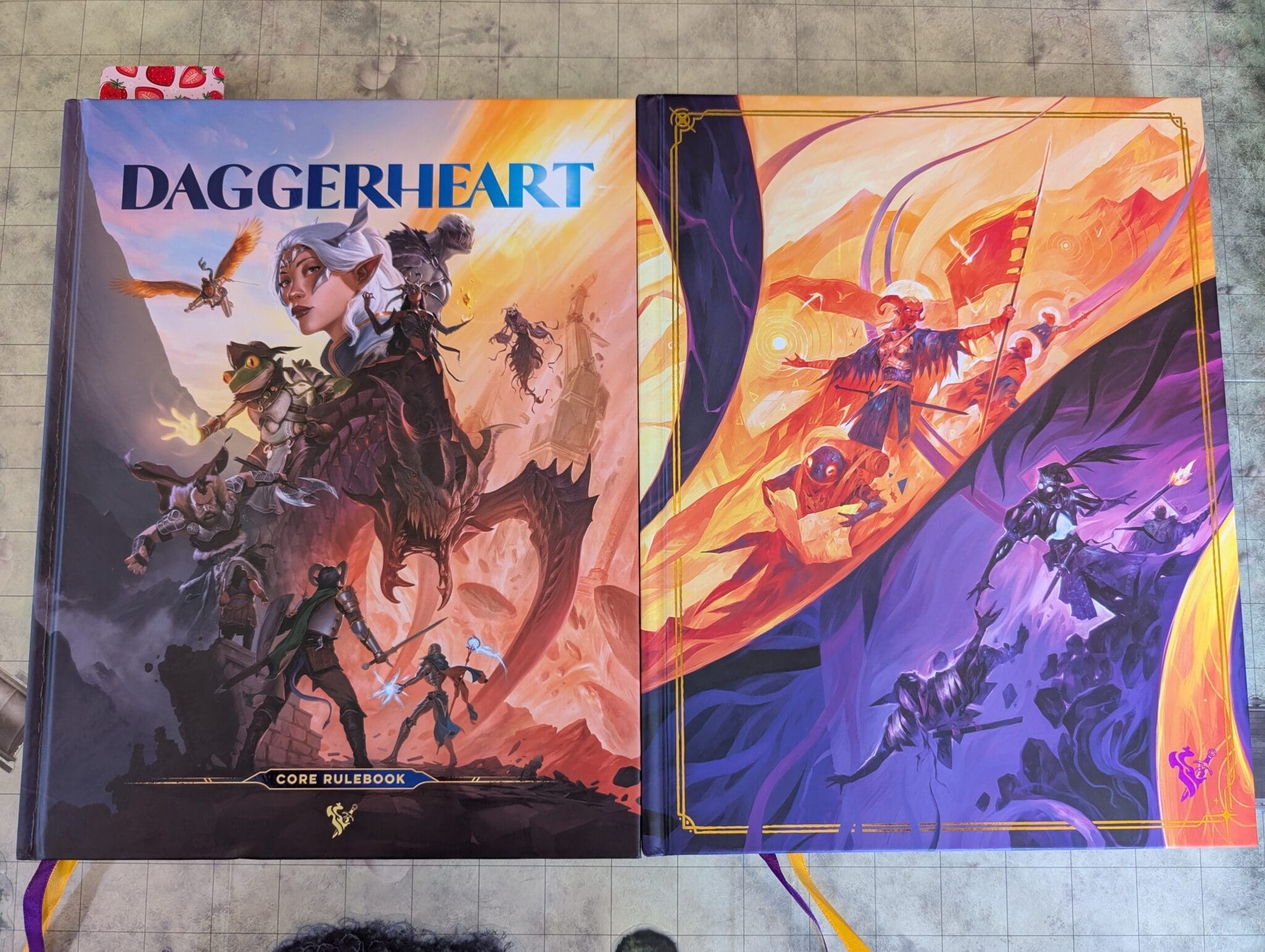 Is Daggerheart Fun to Play? Playing Daggerheart as a Beginner