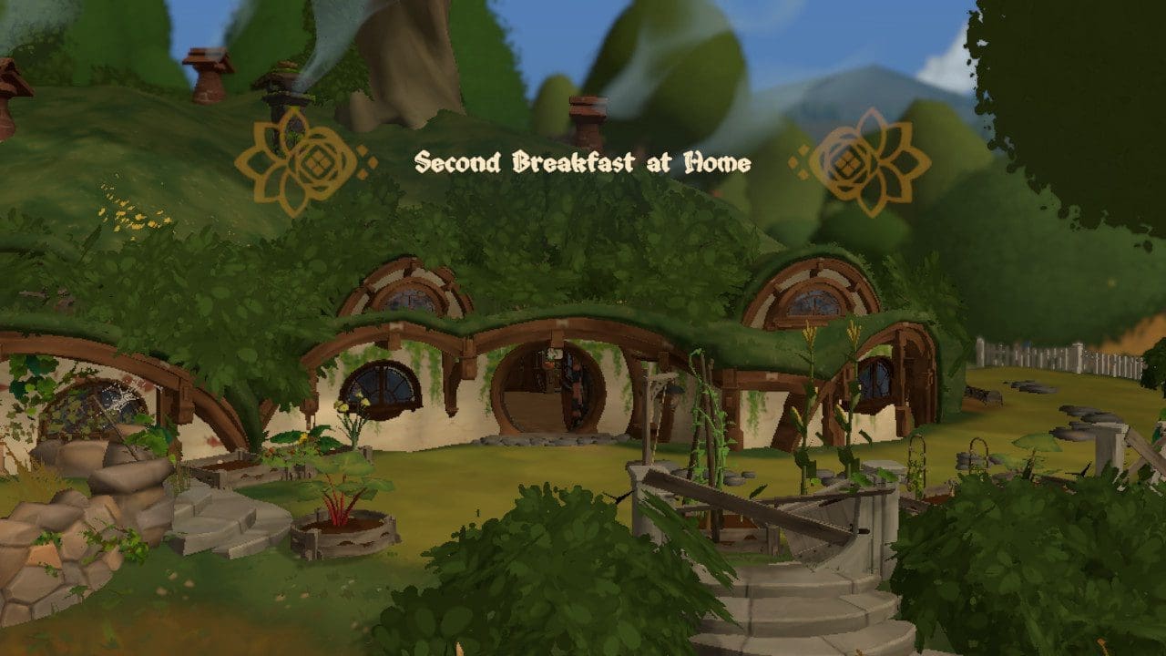 All Recipes in Tales of the Shire and How to
