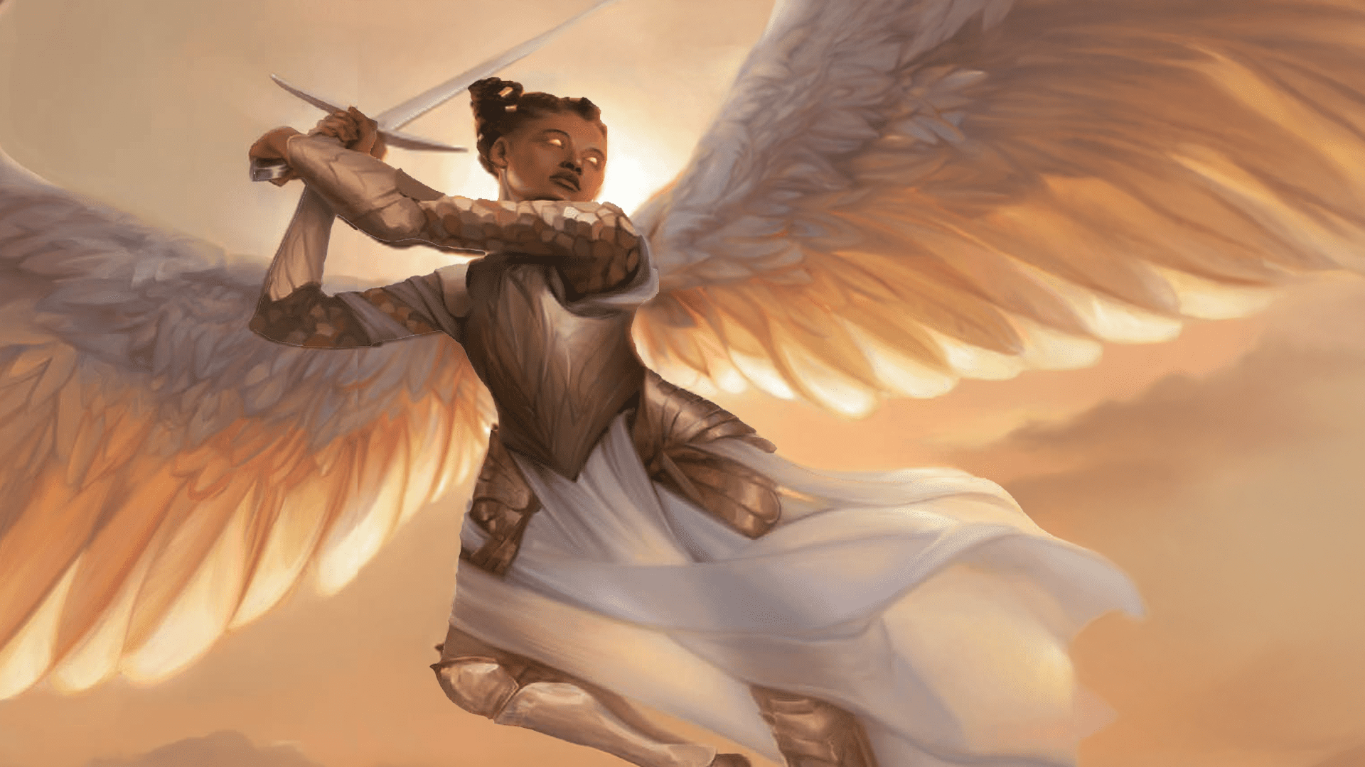 Best Domain Cards in Daggerheart for Each Class - Screen Hype