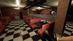 Phasmophobia Nell's Diner Map Guide (Cursed Items, Breaker Locations