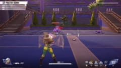 Marvel Rivals Rogue Character Guide (Abilities & How to Play) - Screen Hype