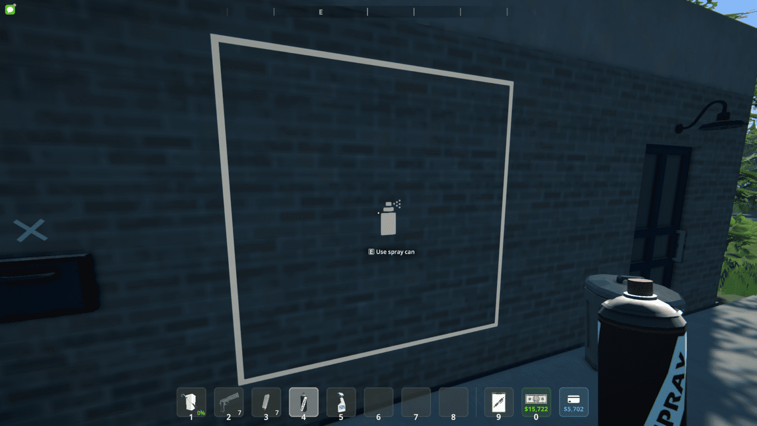 All Spray Paint Locations in Schedule 1 (Complete Map) - Screen Hype