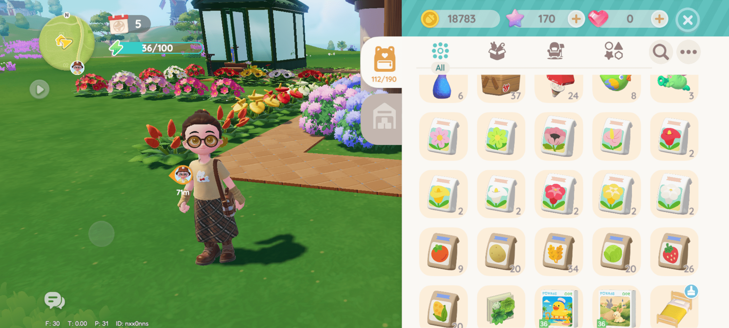 How to Grow & Breed Flowers in Heartopia (Flower Crossbreeding Guide ...