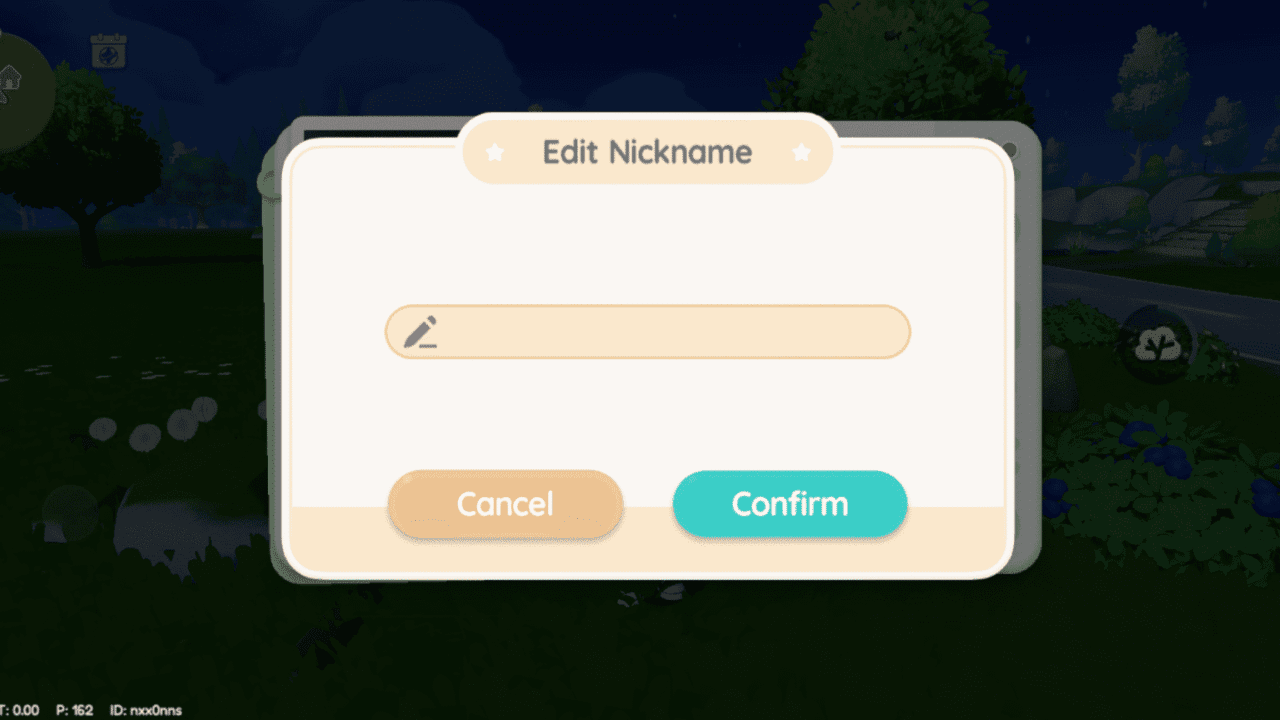 How to Change Your Name in Heartopia - Screen Hype