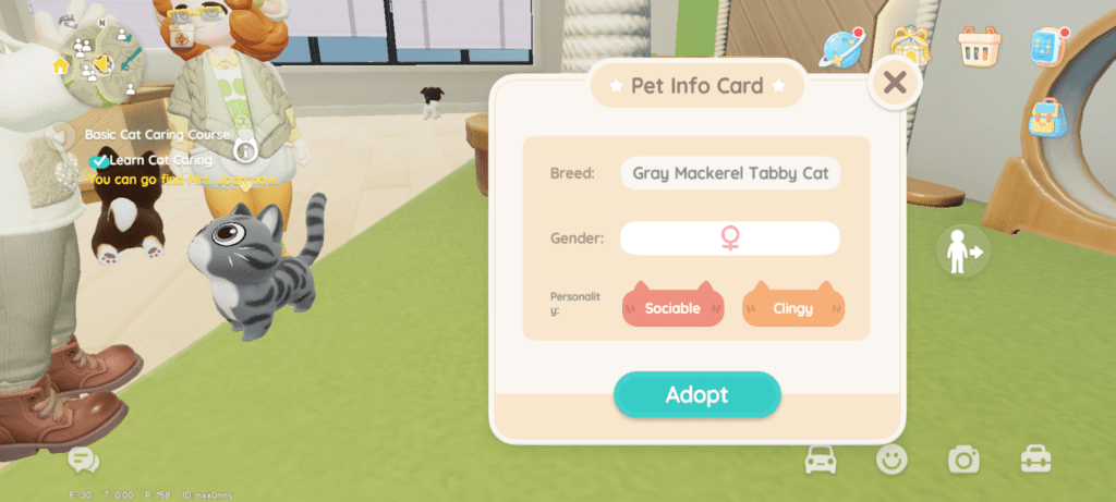 How to Get a Pet in Heartopia (Pet Care Guide) - Screen Hype