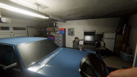 6 Tanglewood Drive Door Rework Phasmophobia 6 Tanglewood Drive Rework Guide (Cursed Items, Breaker ...